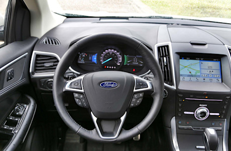 Editorial 2017 ford edge sport 17 ts