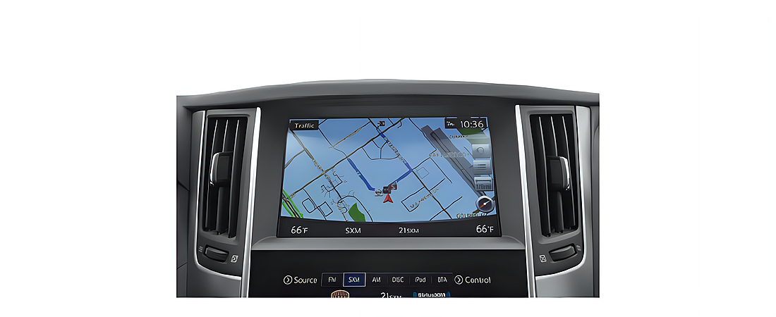 Infiniti Q60 2019 15