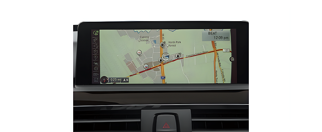 BMW 3 Series 2016 73