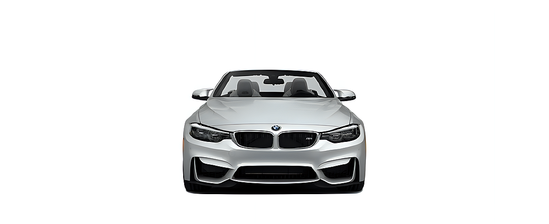 BMW M4 2019 19