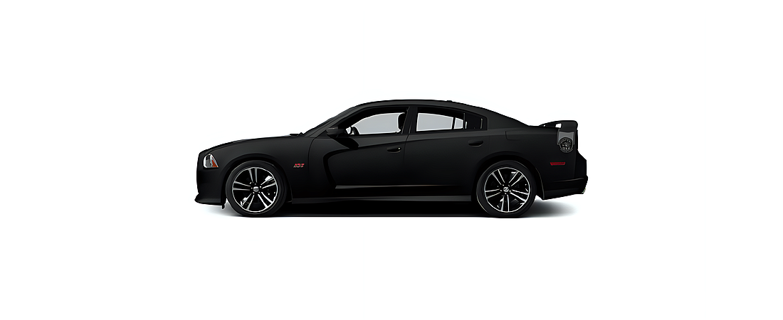 Dodge Charger 2013 38