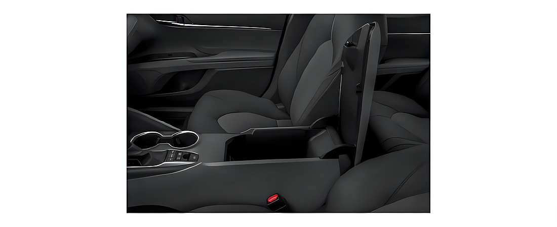 Toyota Camry 2023 26