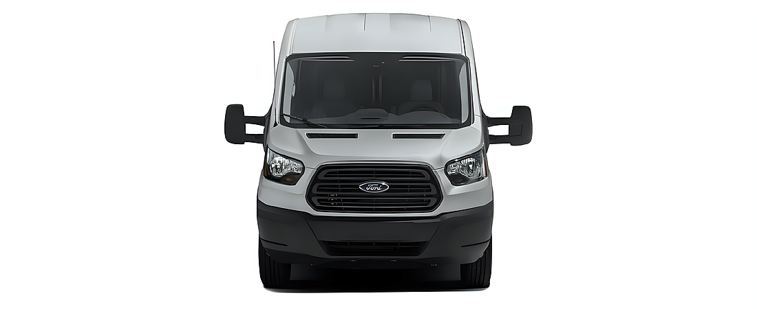 Ford Transit 2017 54