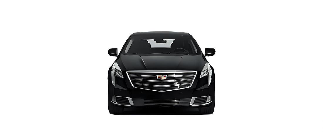 Cadillac XTS 2019 4