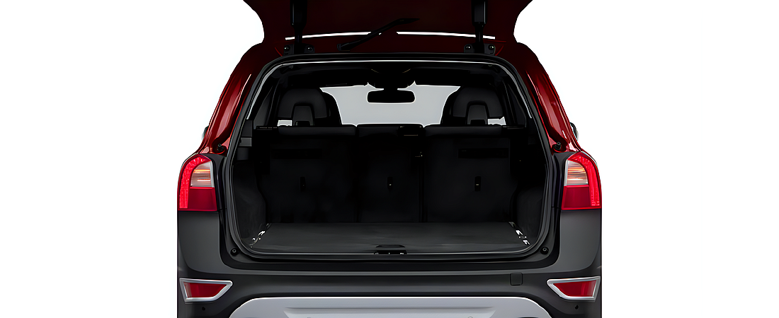 Volvo XC70 2011 13