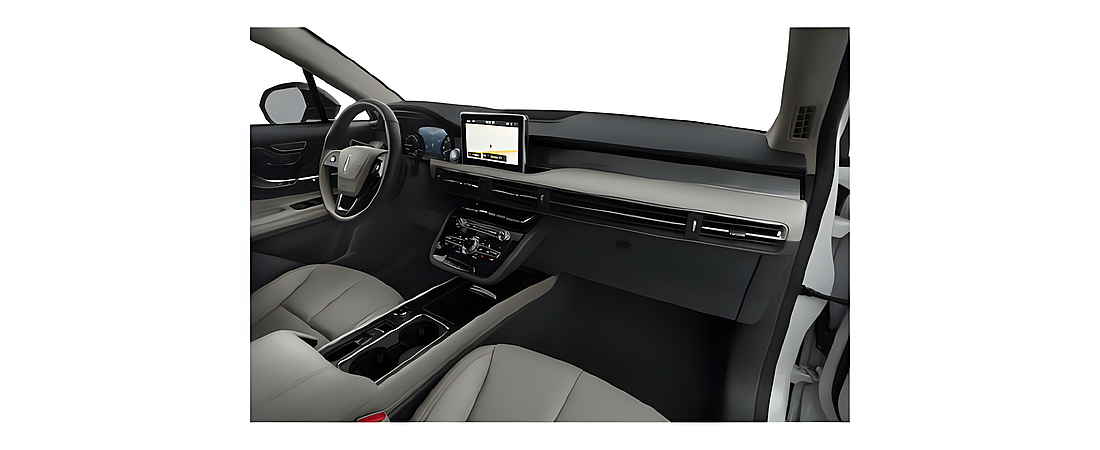 Lincoln Corsair 2022 13