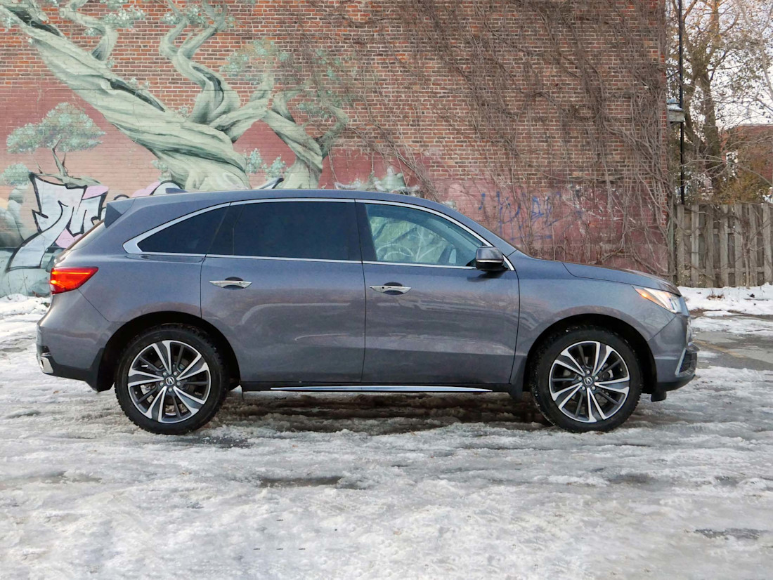 Editorial 2020 acura mdx tech plus 03 bh