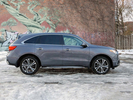 Editorial 2020 acura mdx tech plus 03 bh