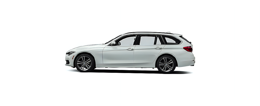 BMW 3 Series 2017 32