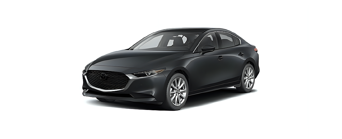 Mazda Mazda3 2024 18
