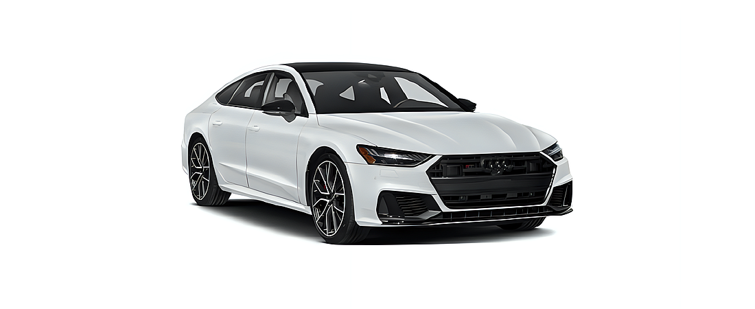 Audi S7 Sportback 2022 2