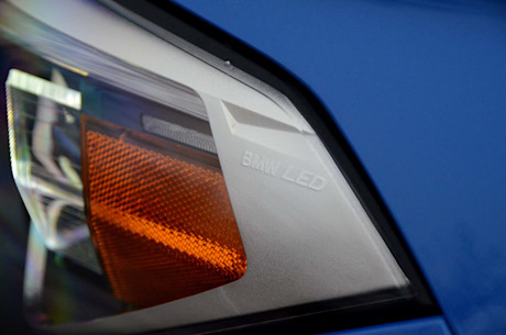 BMW X1 2020 : essai routier Image