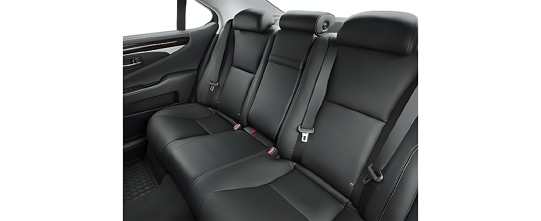 Lexus LS 460 2013 13