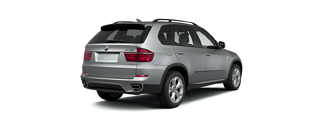 BMW X5 2013 2