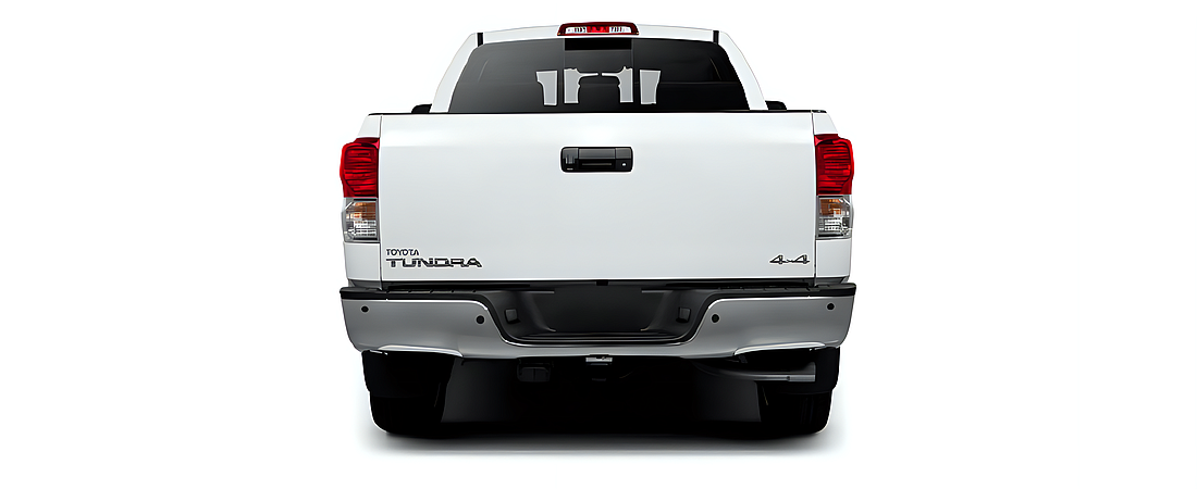 Toyota Tundra 2010 5