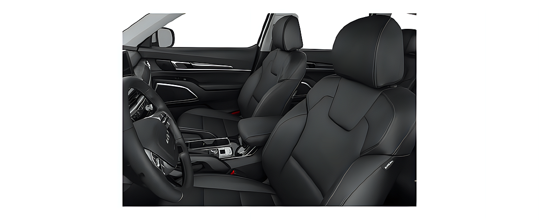 Kia Telluride 2022 8