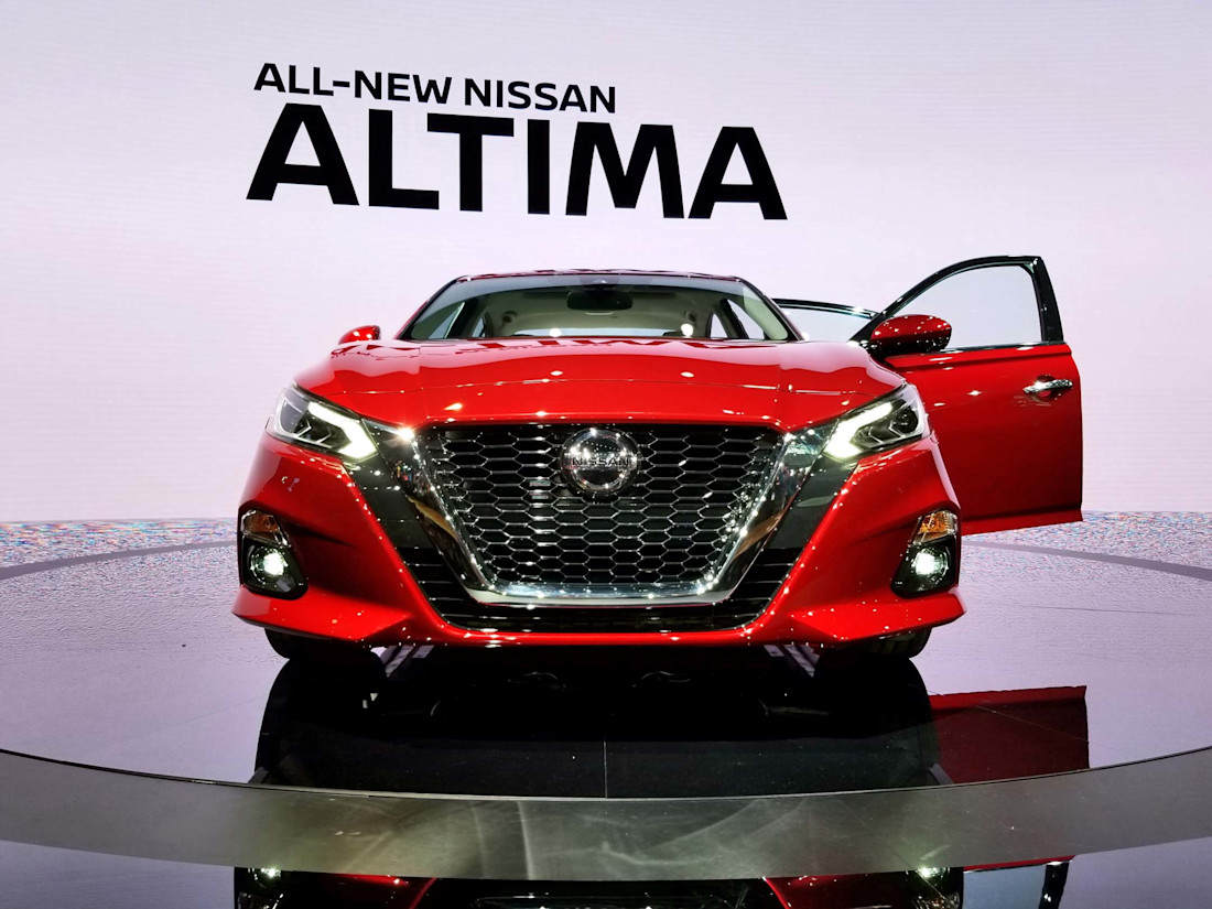 Editorial 2019 nissan altima 02 sw