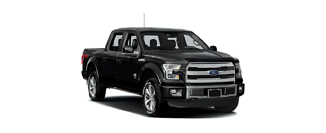 Ford F-150 2017 130