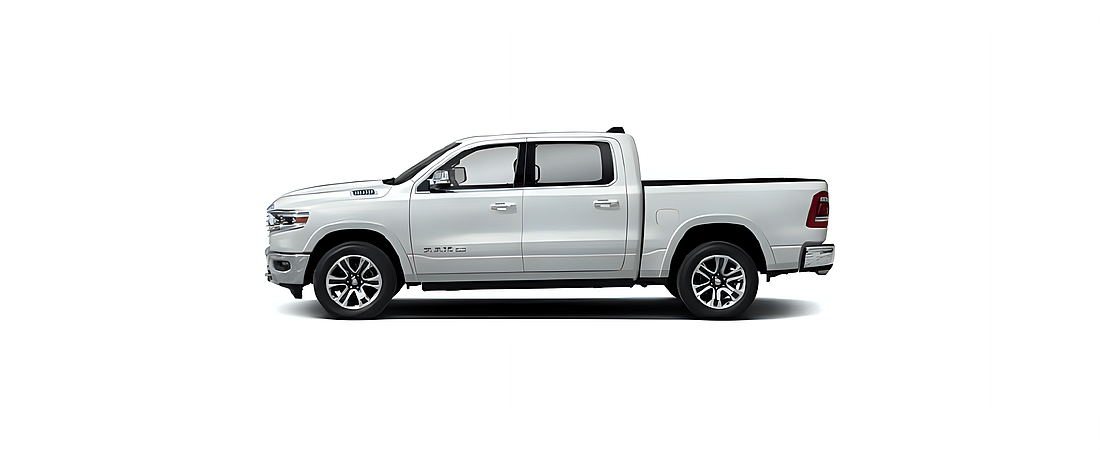 Ram 1500 2021 16