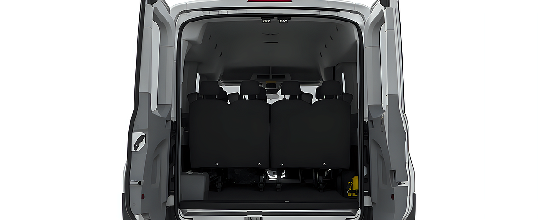 Ford Transit 2017 160