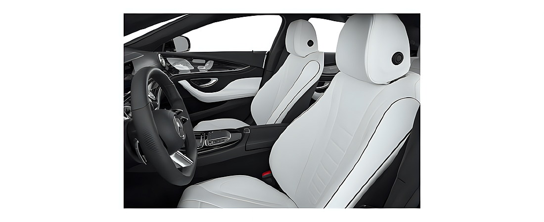 Mercedes-Benz CLS 2023 8