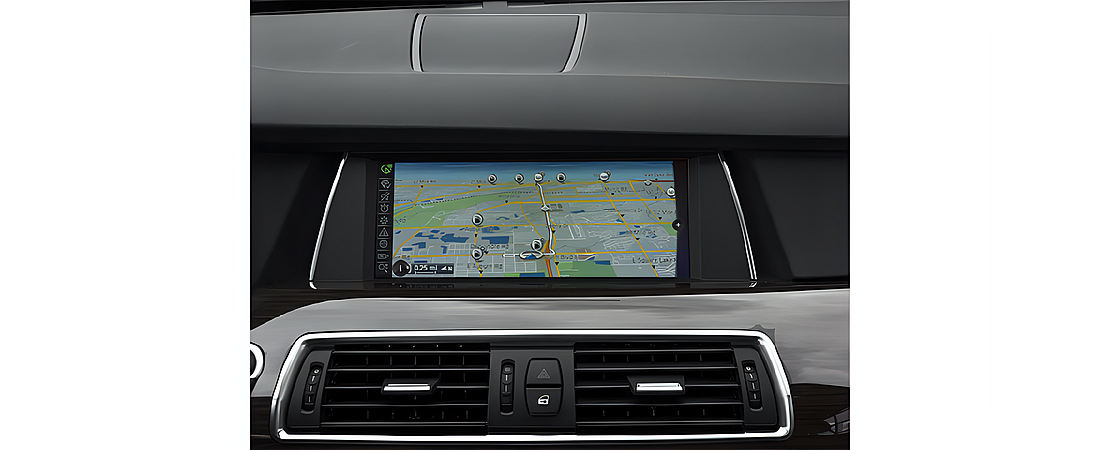 BMW 5 Series 2014 59