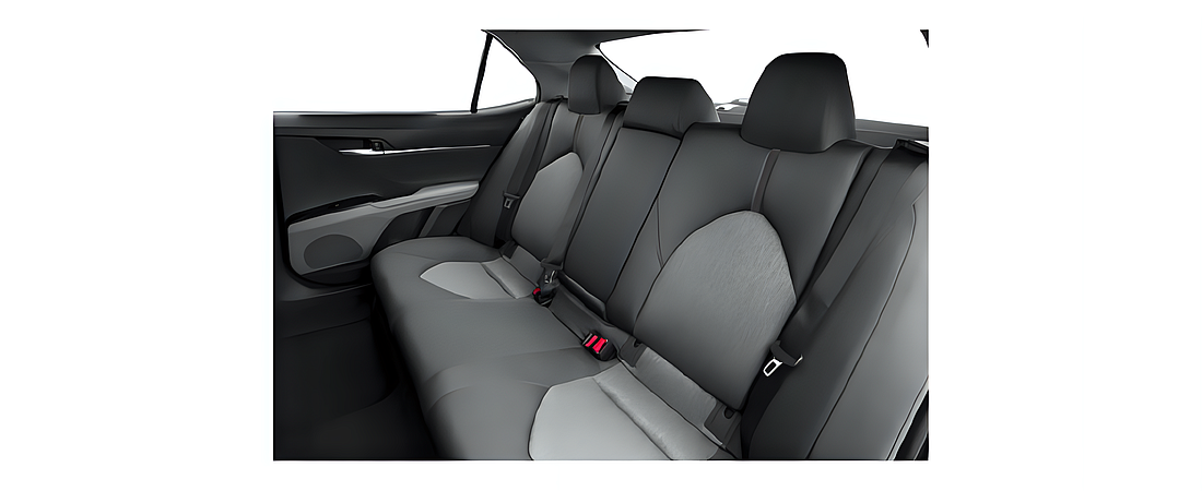 Toyota Camry 2020 40