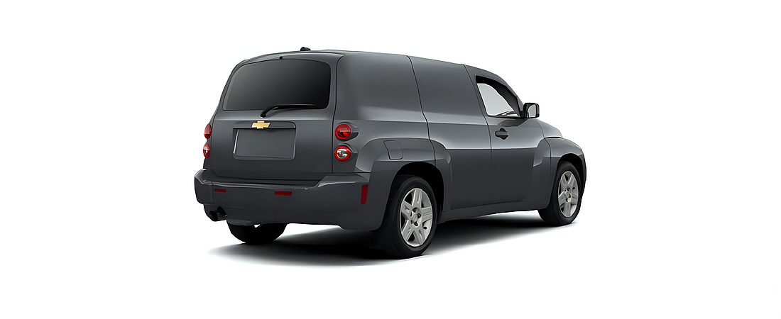 Chevrolet HHR 2011 20