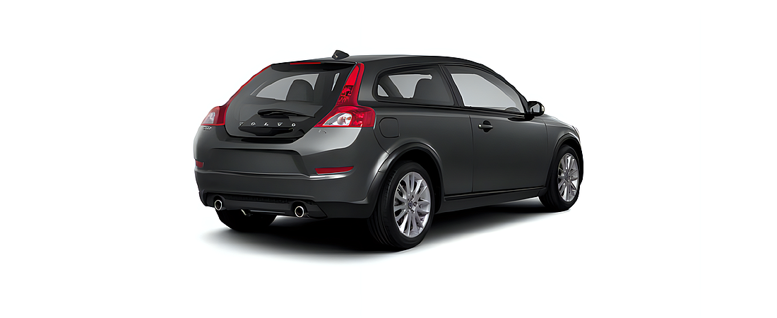 Volvo C30 2011 2