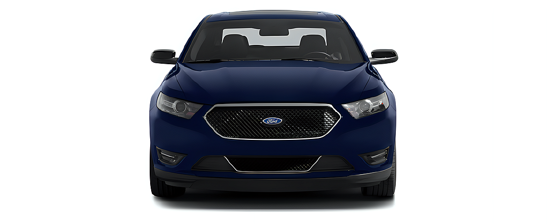 Ford Taurus 2014 22