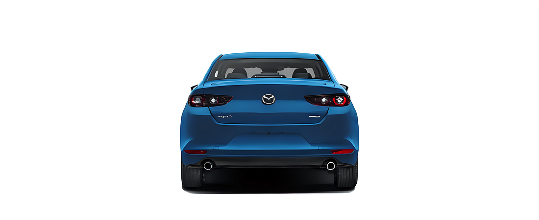 Mazda Mazda3 2025 5