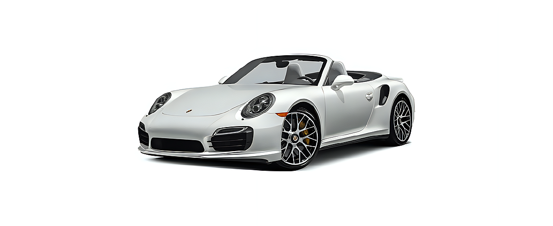 Porsche 911 2016 139