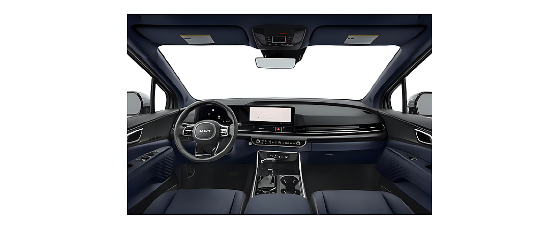 Kia Carnival 2026 8