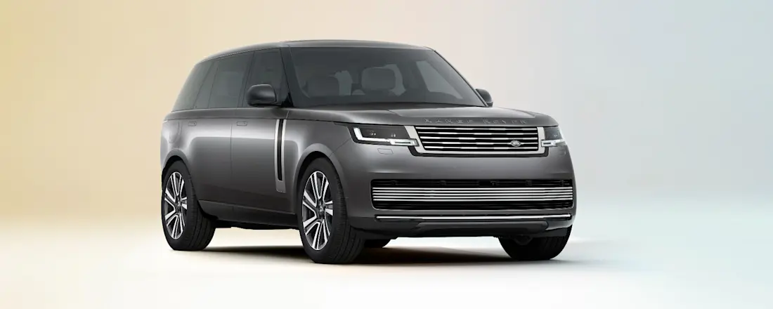 Range Rover 2023 02 Range Rover 2023 02