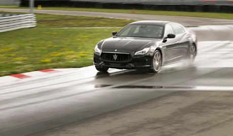 Editorial 2019 maserati quattroporte 01 jw