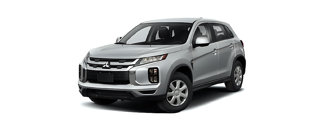 Mitsubishi RVR 2021 1