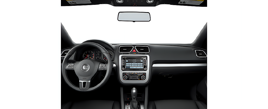 Volkswagen Eos 2014 7