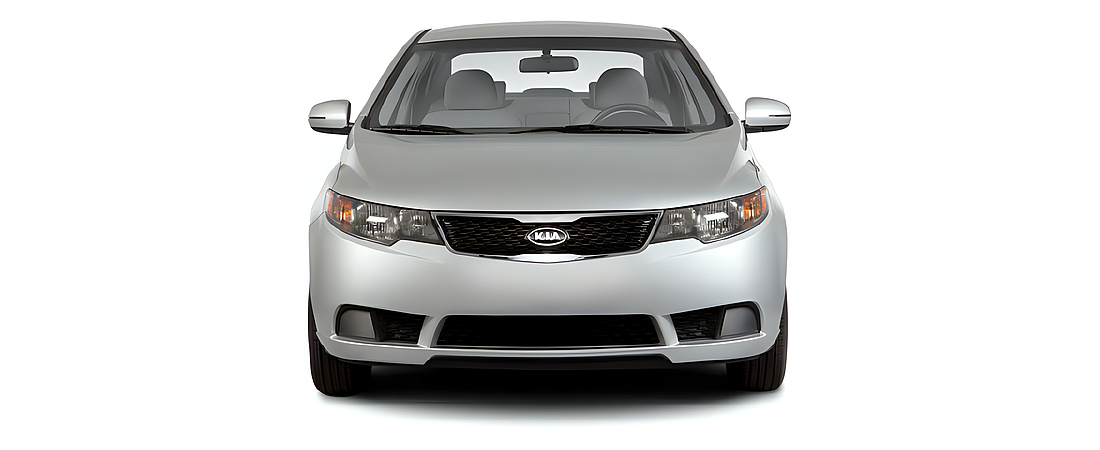 Kia Forte 2012 4