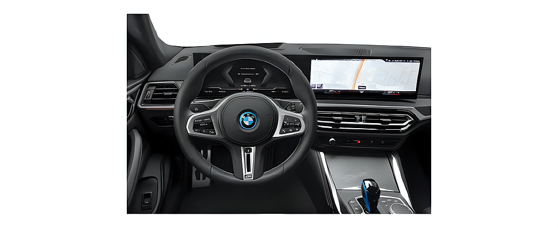 BMW i4 2024 6