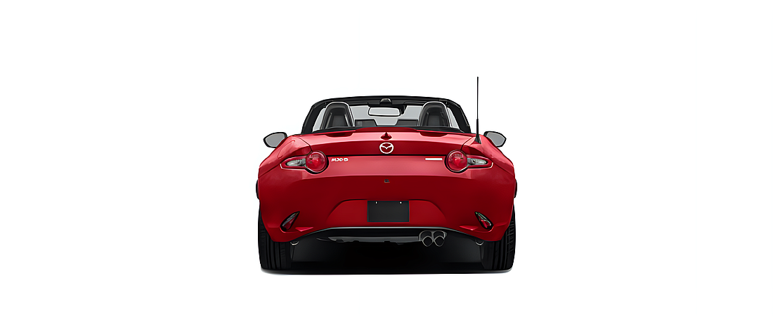 Mazda MX-5 2023 19