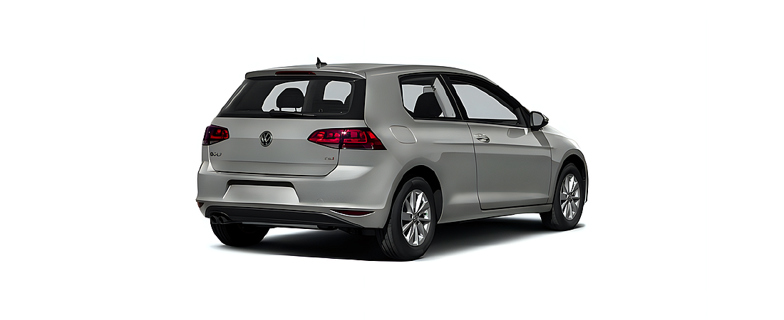 Volkswagen Golf 2016 2