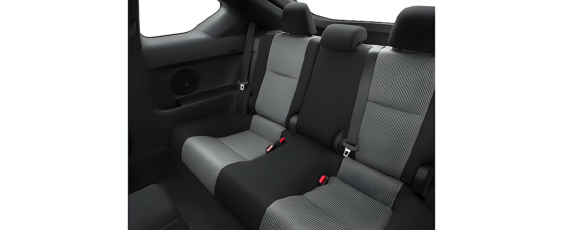Scion tC 2015 13