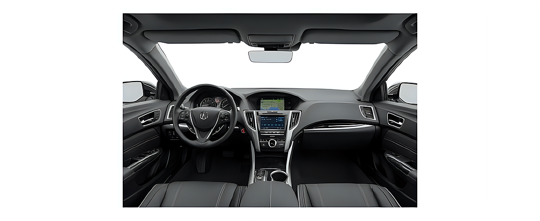 Acura TLX 2020 105