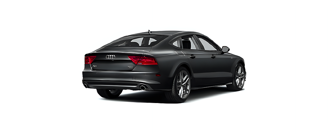Audi A7 2015 2