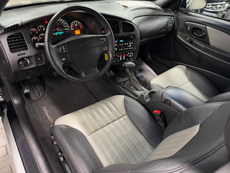 AutoTrader Find of the Week: 2002 Monte Carlo SS Dale Earnhardt Edition is Perfectly Preserved Body Image