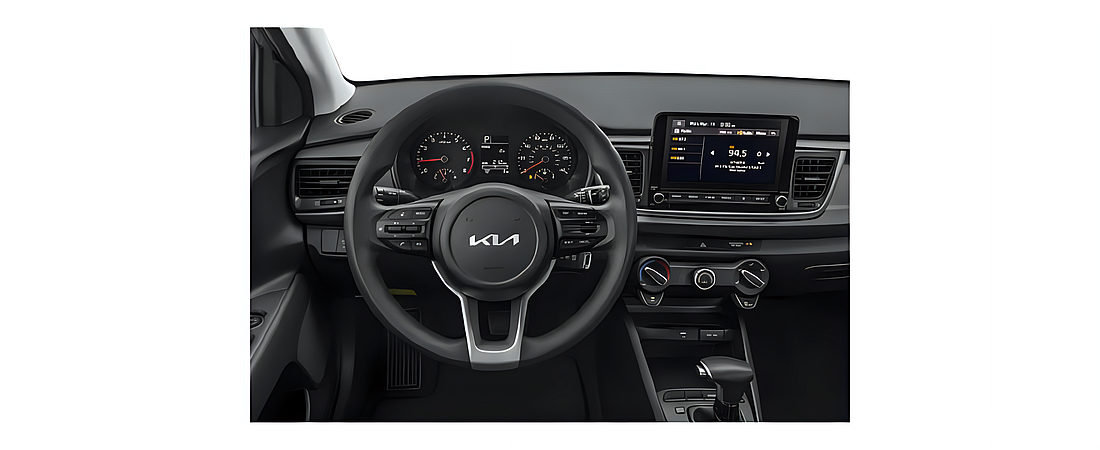 2023 Kia Rio 5-door - Canadian Prices, Specs, Photos | AutoTrader.ca
