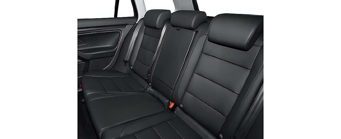 Volkswagen Golf Wagon 2014 13