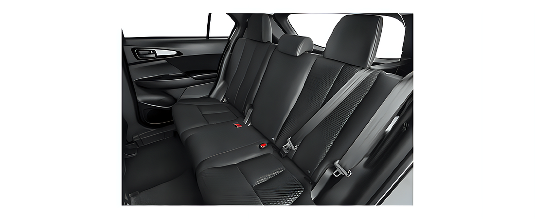 Mitsubishi Eclipse Cross 2023 11