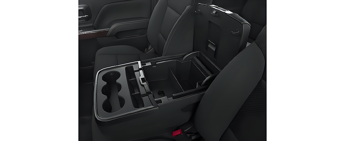 GMC SIERRA 2500HD 2016 93