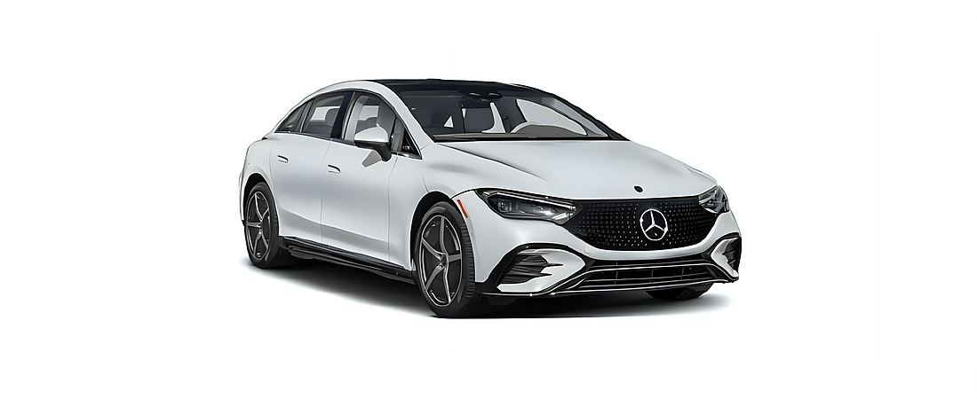 Mercedes-Benz EQE 2025 16